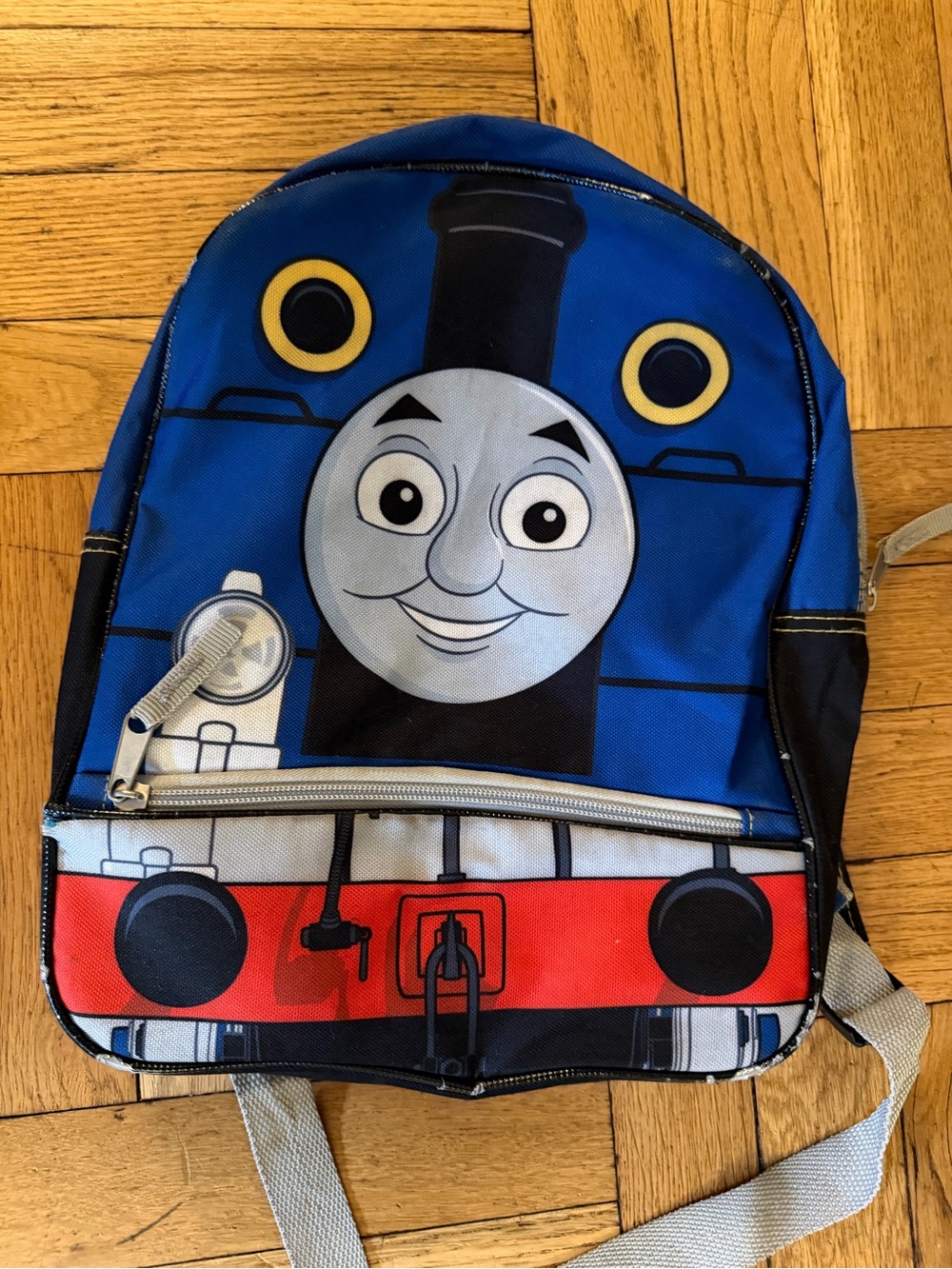 Thomas the Train Backpack